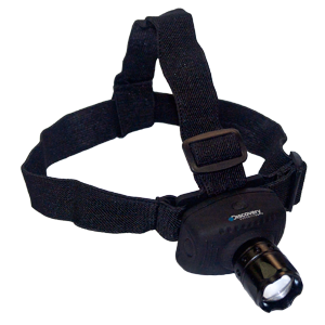 3 watt cree headlamp