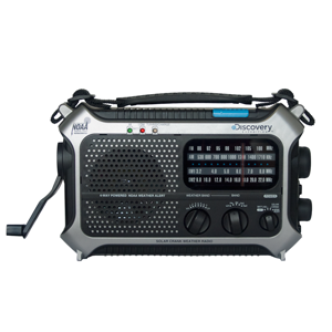 NOAA Radio