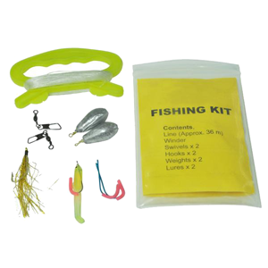 Survival Fishing Kit